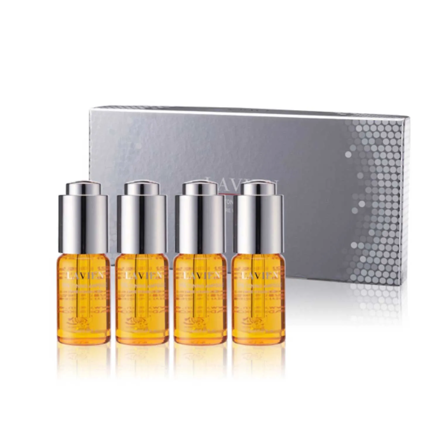 Vita Toning Ampoule | Brightening and Anti-Wrinkle | Skin Vitamin