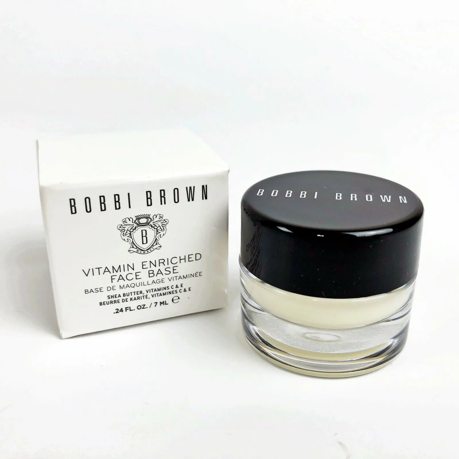 Vitamin Enriched Face Base (Sample Size)