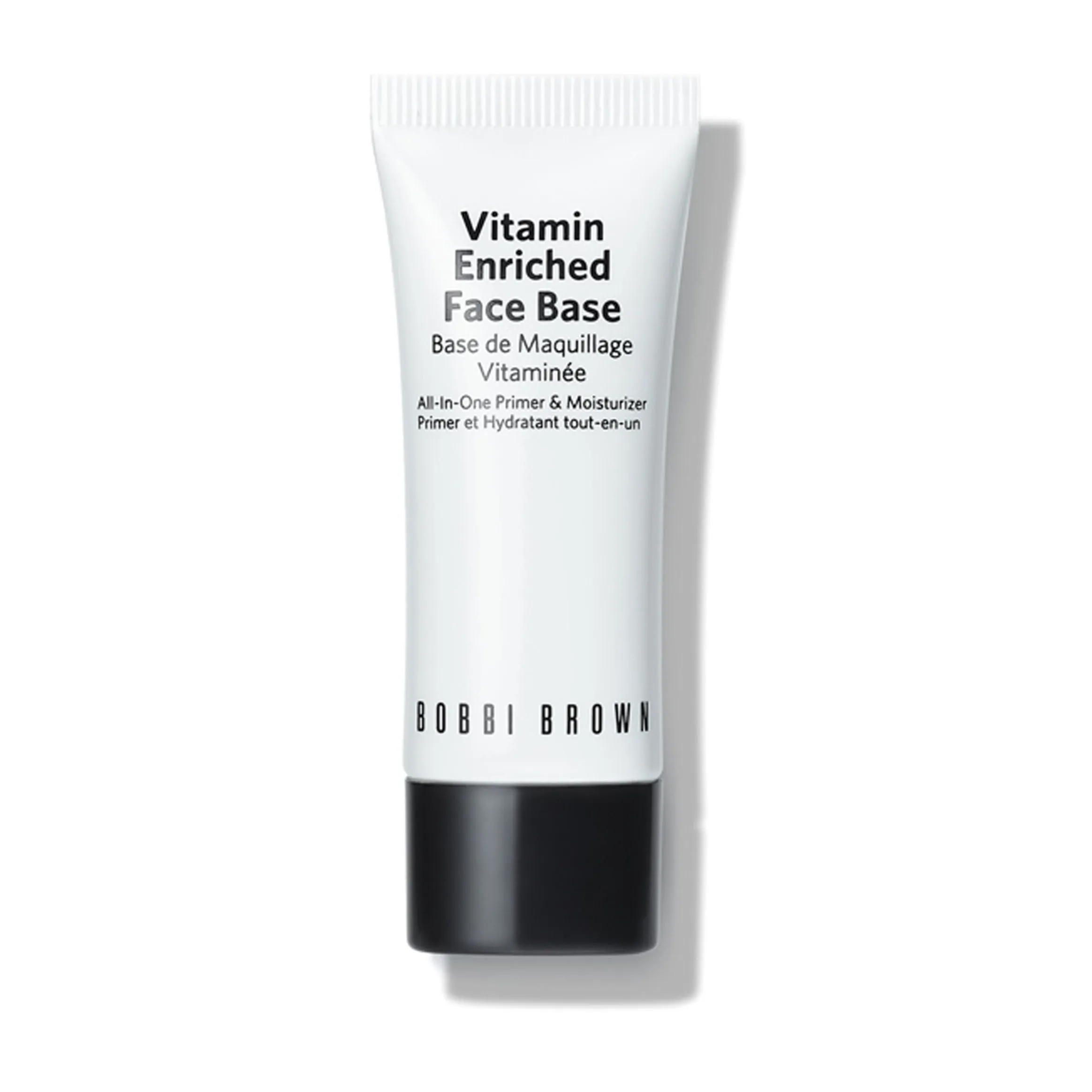 Vitamin Enriched Face Base (Sample Size)