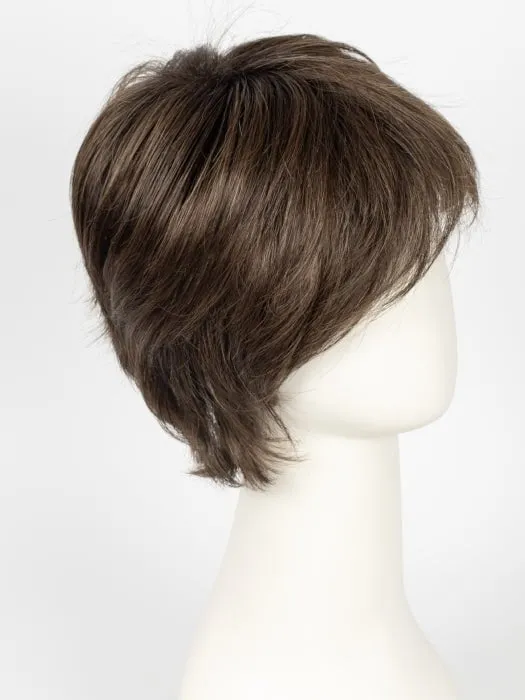 Voltage Elite | Synthetic Lace Front Wig (Hand-Tied)