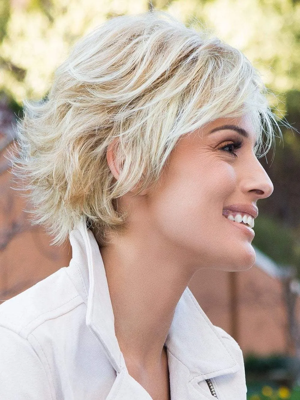 Voltage Elite | Synthetic Lace Front Wig (Hand-Tied)