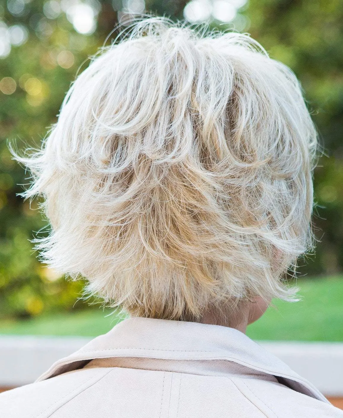 Voltage Elite | Synthetic Lace Front Wig (Hand-Tied)