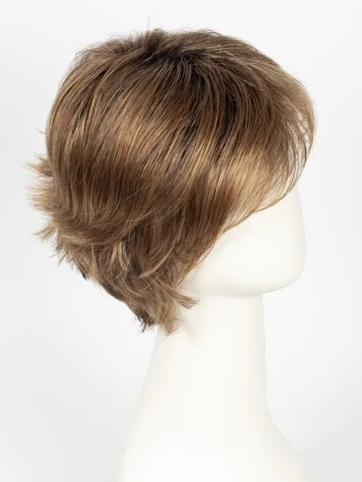 Voltage Elite | Synthetic Lace Front Wig (Hand-Tied)