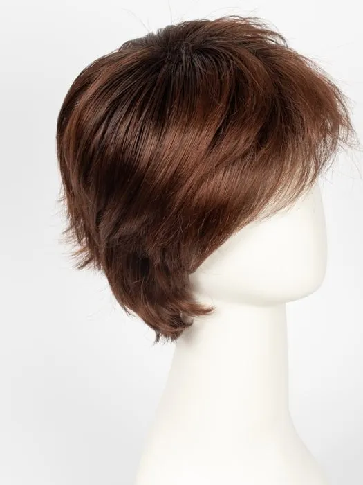 Voltage Elite | Synthetic Lace Front Wig (Hand-Tied)