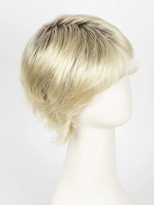 Voltage Elite | Synthetic Lace Front Wig (Hand-Tied)