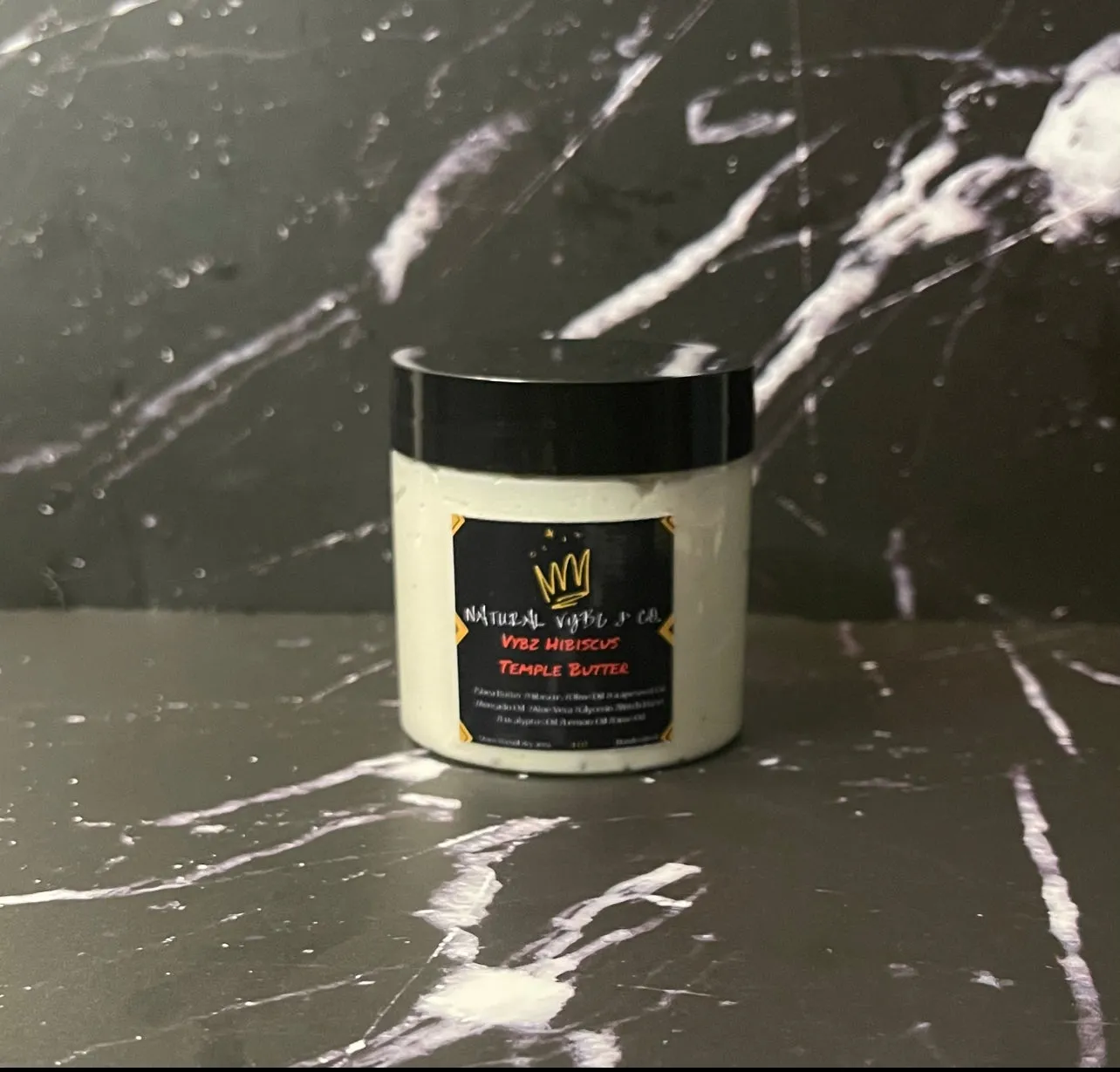 Vybz 3 Step Hibiscus Flawless Skincare Routine | Natural Skincare for Radiant Skin