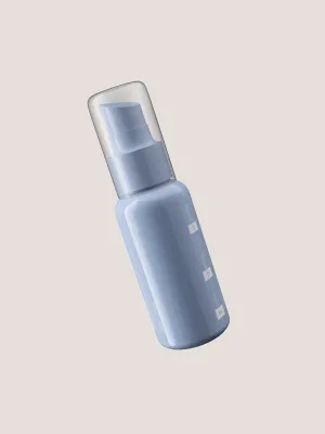 #WaterGel - plumping   hydrating serum
