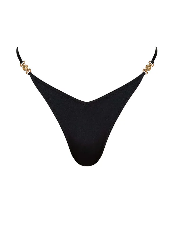 Wednesday Bikini Set