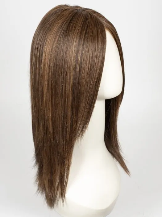 Well Played | HF Synthetic Lace Front Wig (Mono Part)