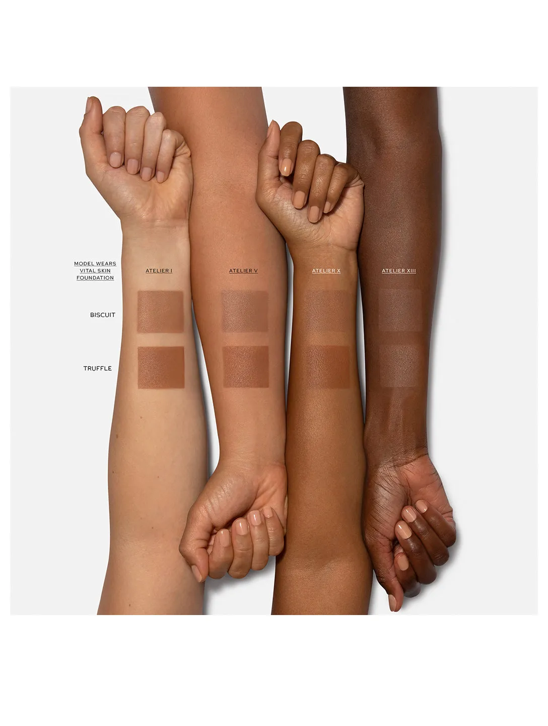 Westman Atelier Face Trace Contour Stick