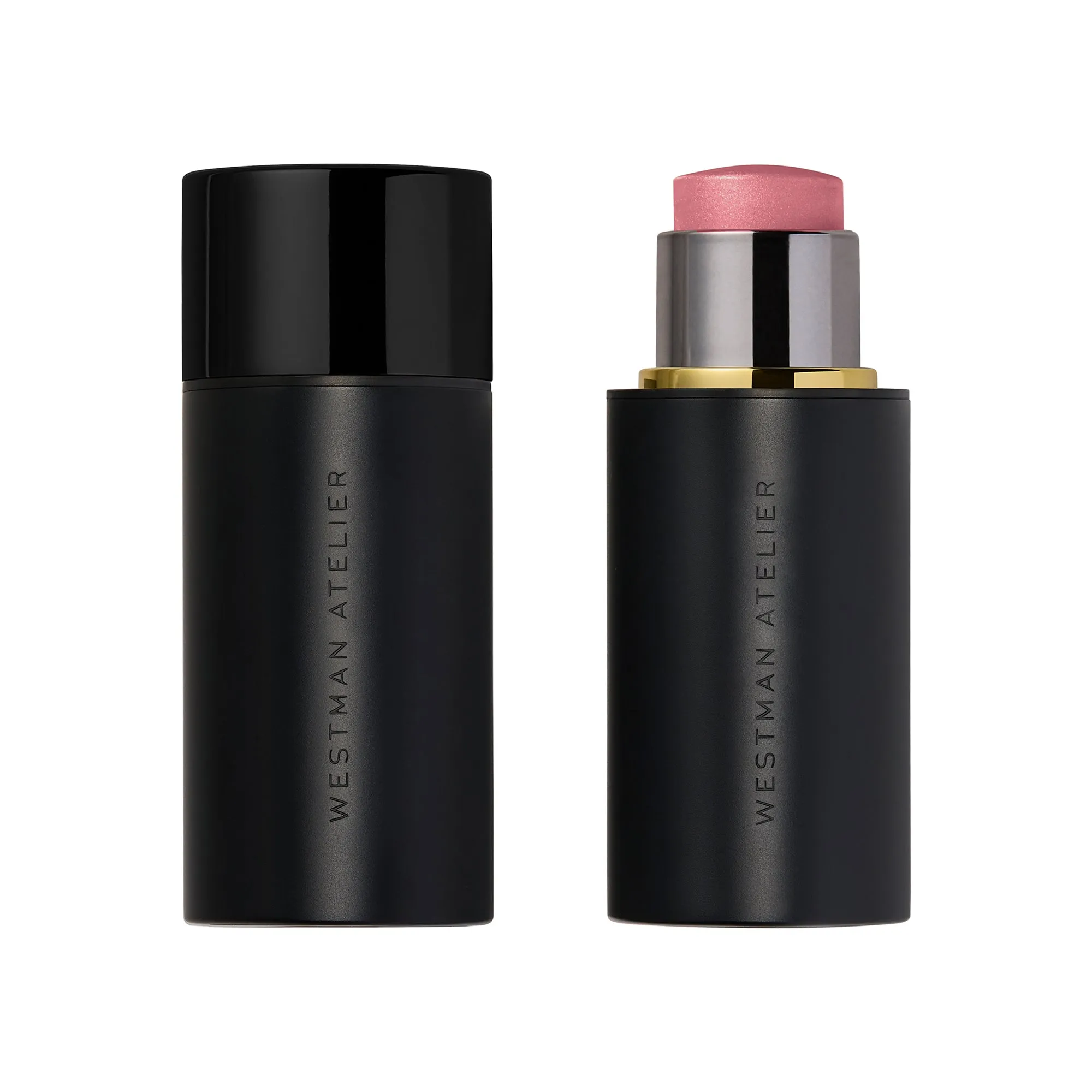 Westman Atelier Lit Up Highlighter Stick