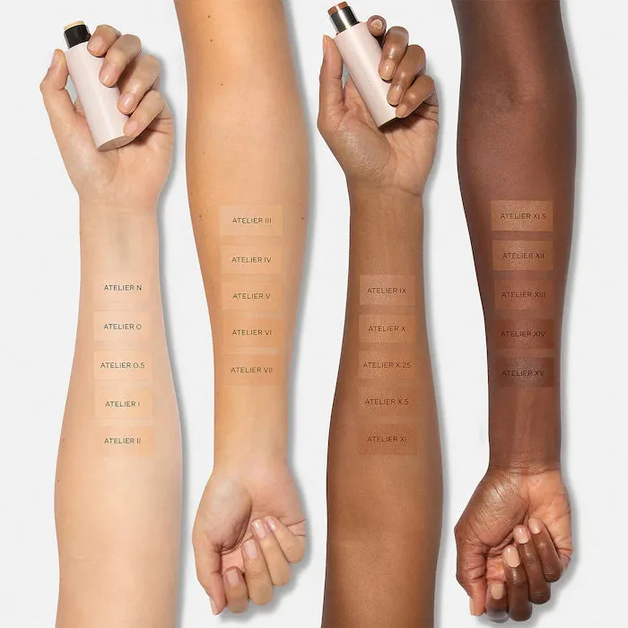 Westman Atelier | Vital Skin Full Coverage Foundation and Concealer Stick
