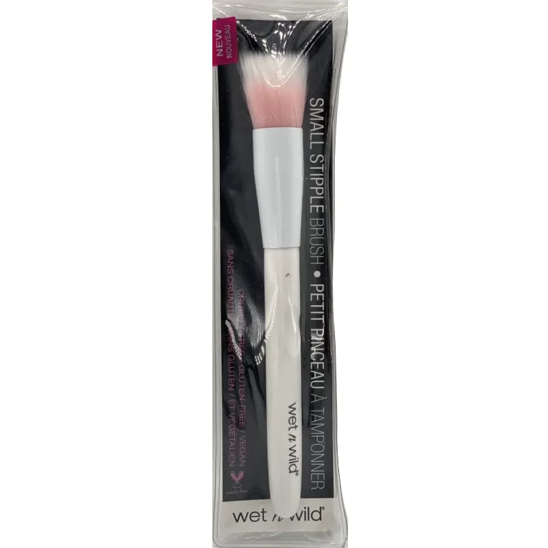 Wet N Wild Essential Brushes - C793A Small Stipple