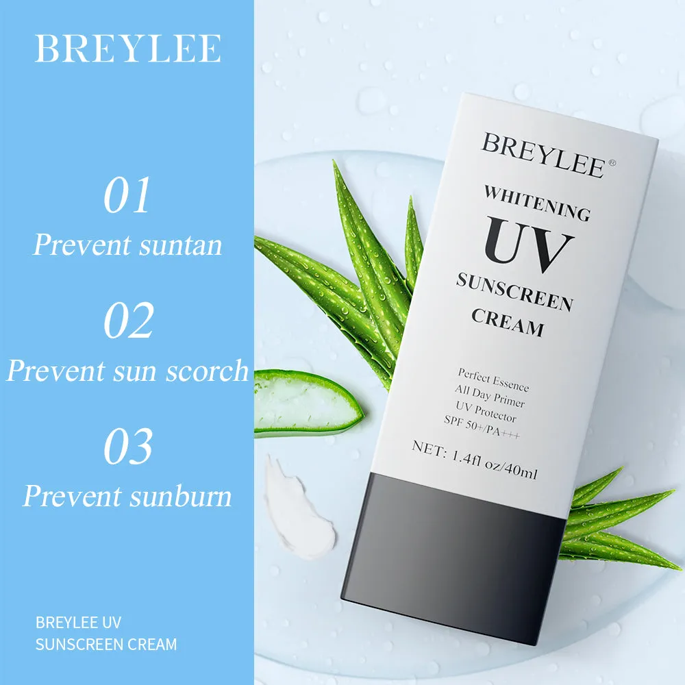 Whitening UV Sunscreen Cream