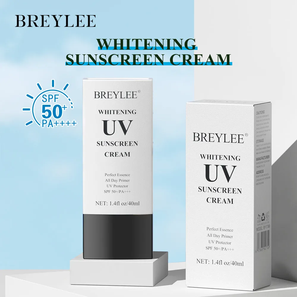 Whitening UV Sunscreen Cream