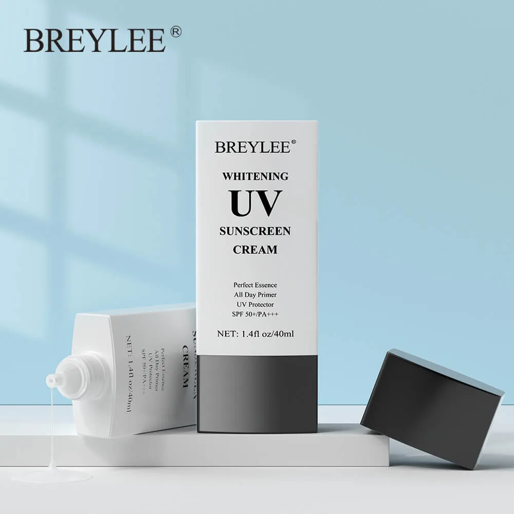 Whitening UV Sunscreen Cream