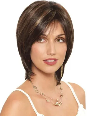Whitney by Amore Wigs | Synthetic Wig for Women | CLOSEOUT