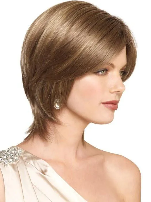 Whitney by Amore Wigs | Synthetic Wig for Women | CLOSEOUT