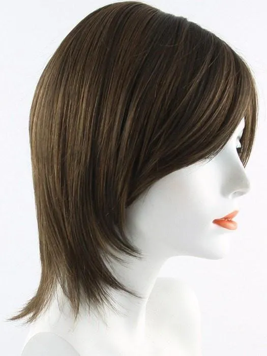Whitney by Amore Wigs | Synthetic Wig for Women | CLOSEOUT