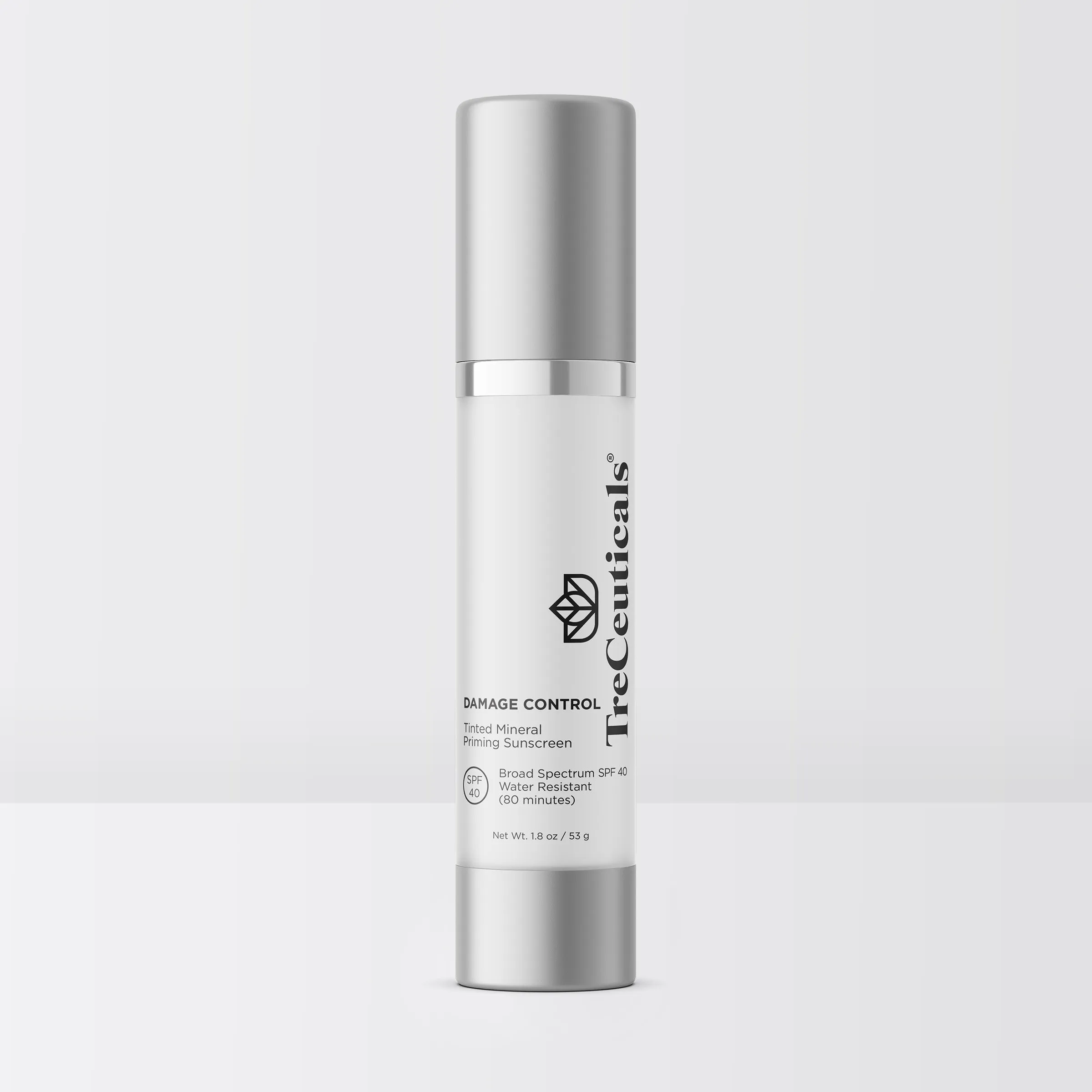 Wholesale Damage Control Tinted Sunscreen