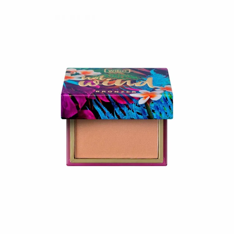 Wibo hot wind bronzer