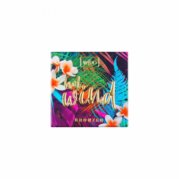 Wibo hot wind bronzer