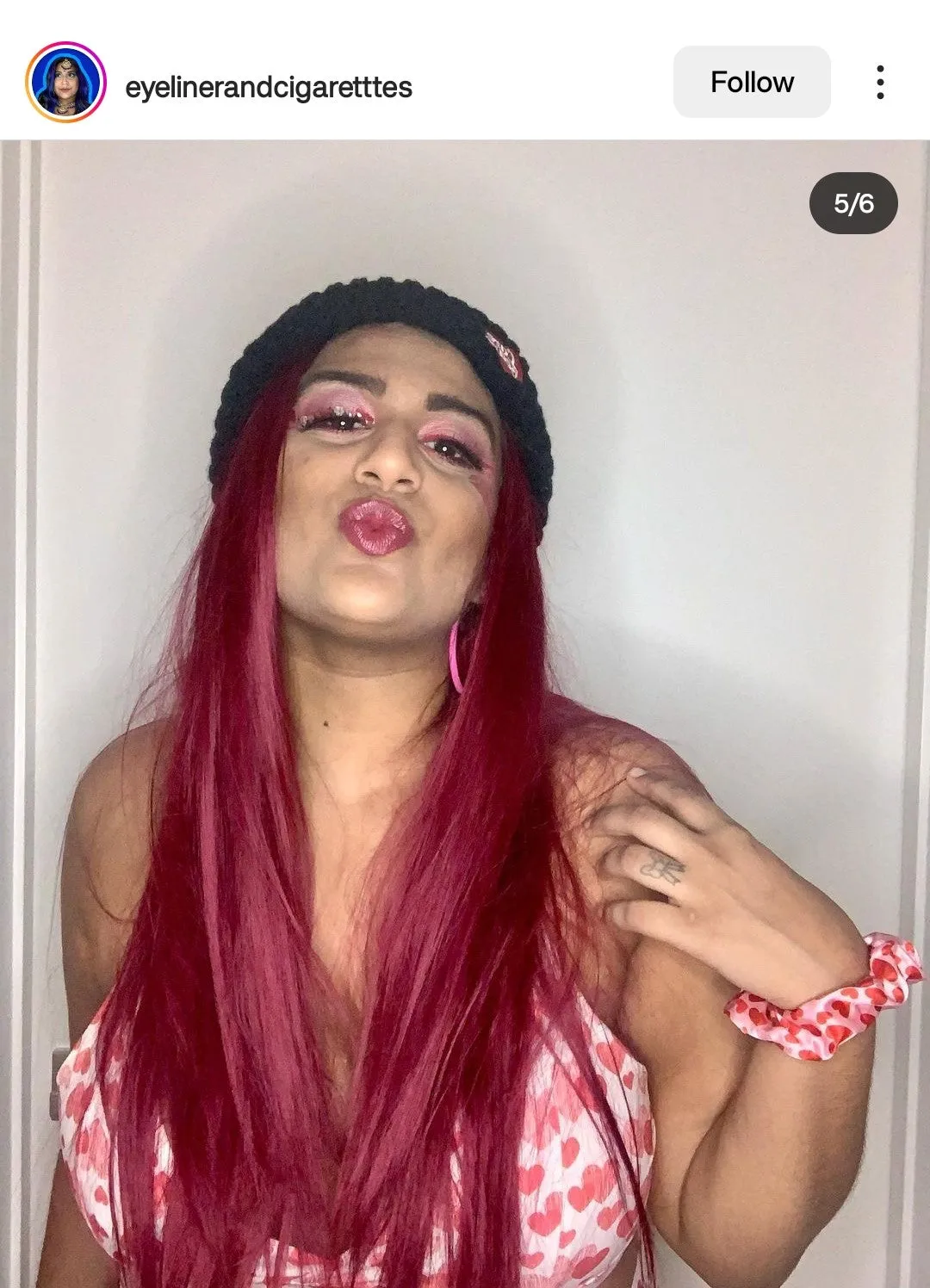 WINE ME A RIVER