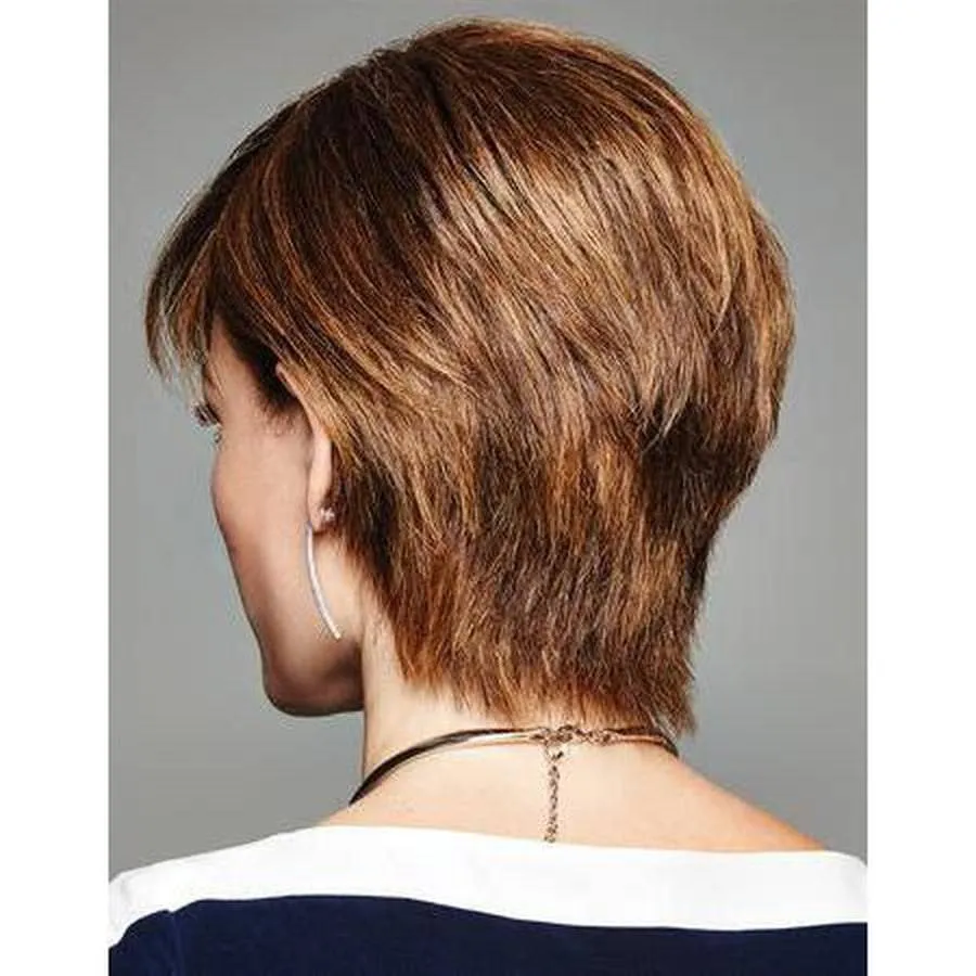 WITHOUT CONSEQUENCE - Wig by Raquel Welch