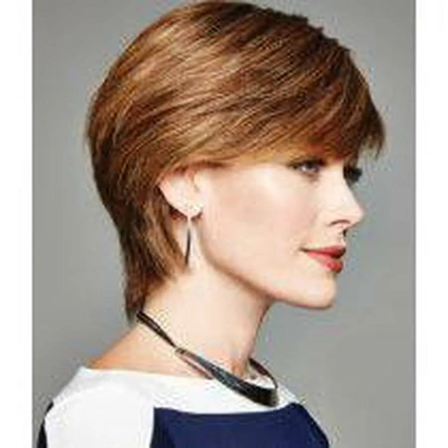 WITHOUT CONSEQUENCE - Wig by Raquel Welch