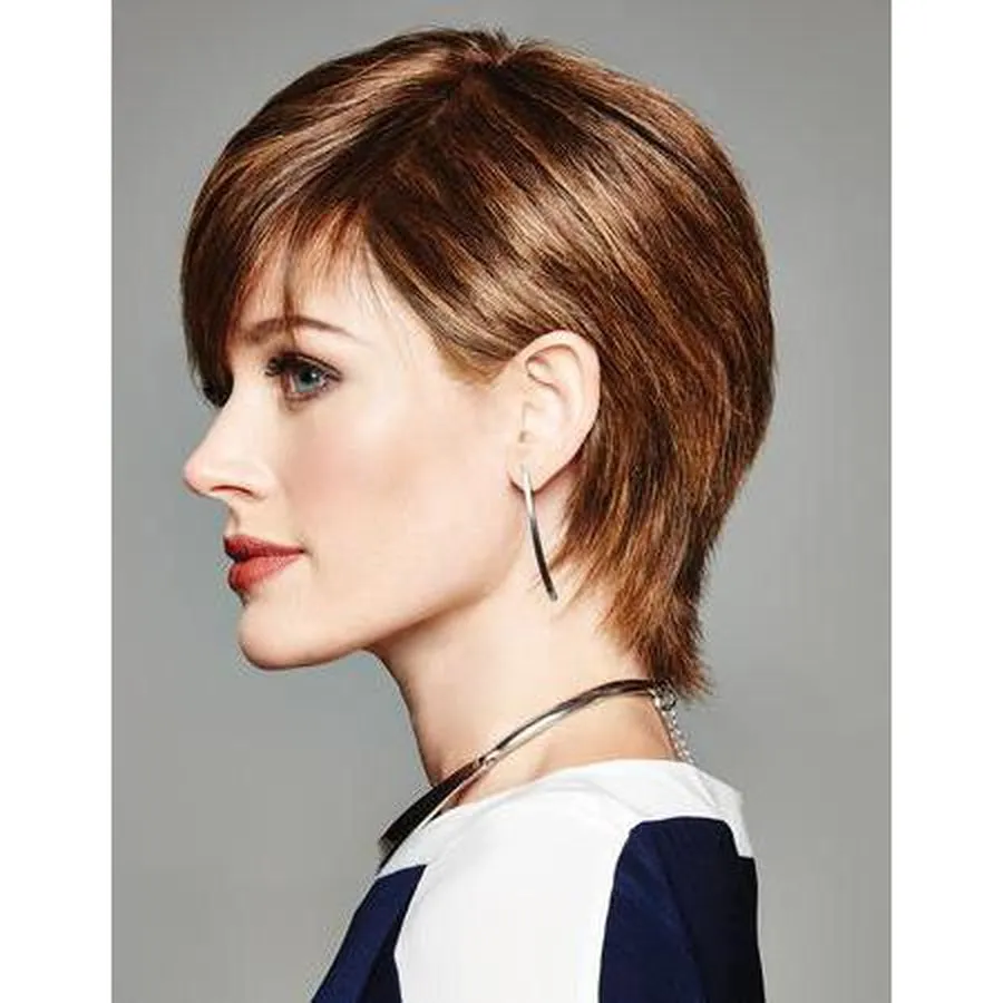 WITHOUT CONSEQUENCE - Wig by Raquel Welch