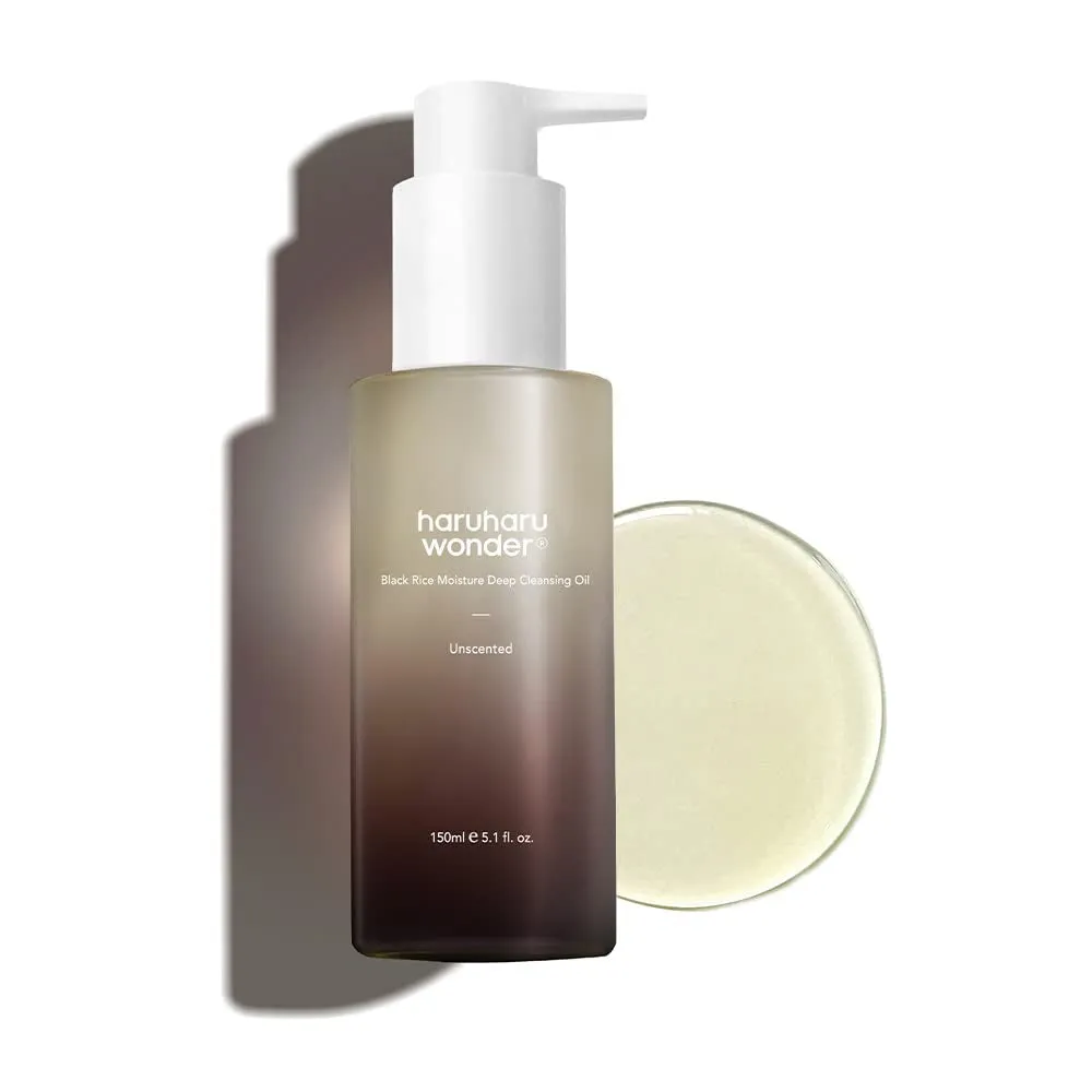Wonder Black Rice Moisture Deep Cleansing Oil 30Ml