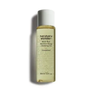 Wonder Black Rice Moisture Deep Cleansing Oil 30Ml
