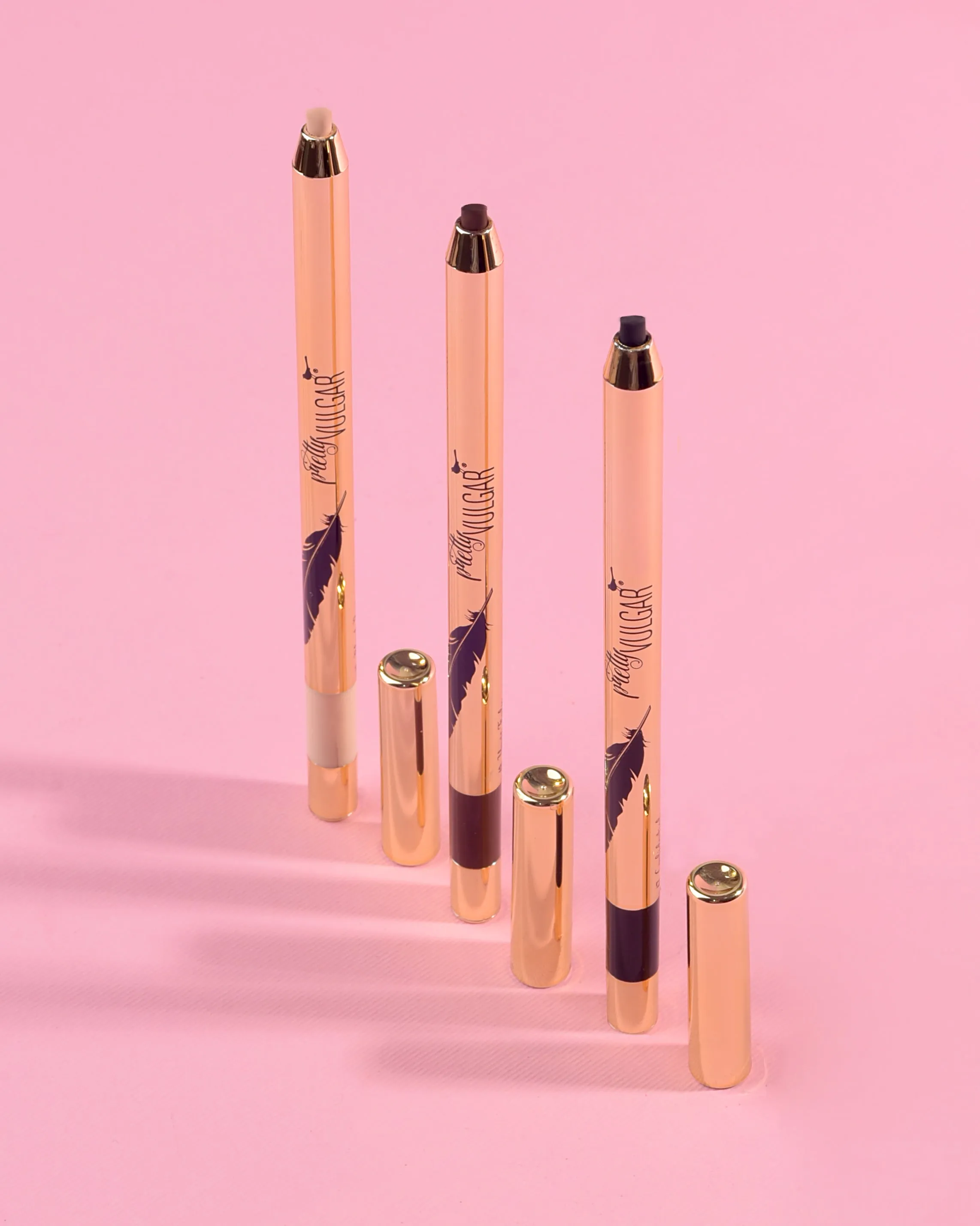 Writing on the Wall Eyeliner Pencil (MSRP $22)