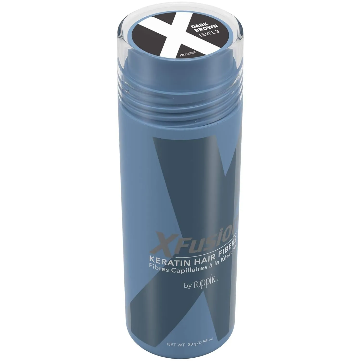 Xfusion Keratin Hair Fibers