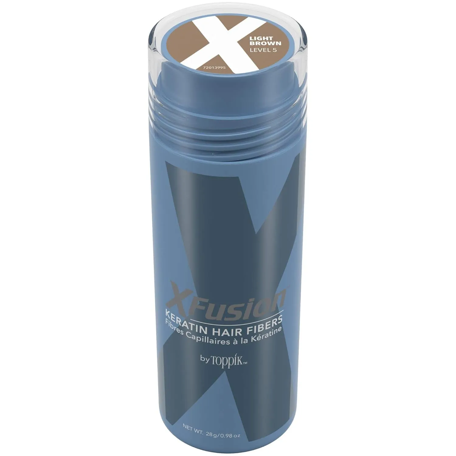 Xfusion Keratin Hair Fibers