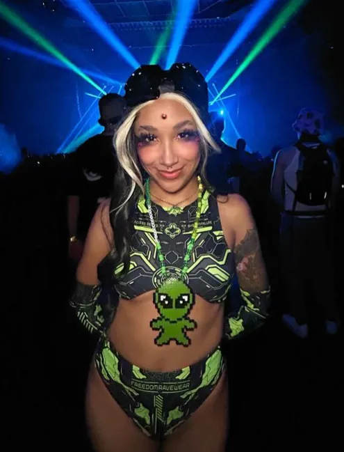 XROGUE