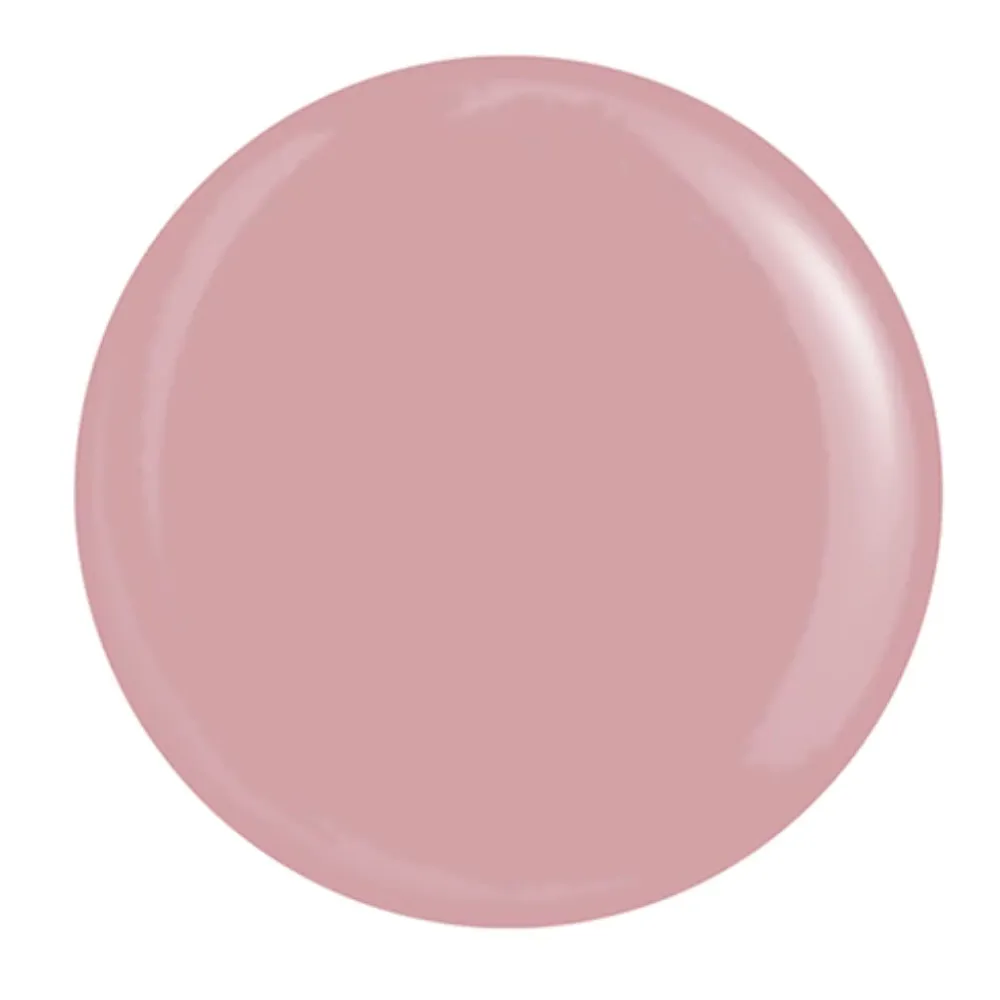 YOUNG NAILS Synergy Gel - Absolutely Pink *OLD PACKAGING*