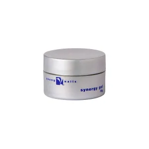 YOUNG NAILS Synergy Gel - Concealer Peach