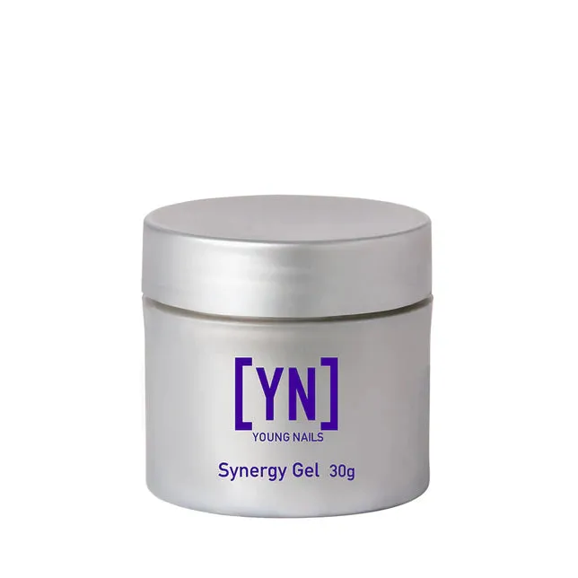 YOUNG NAILS Synergy Gel - Concealer Pink