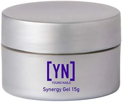 YOUNG NAILS Synergy Gel - Concealer Pink