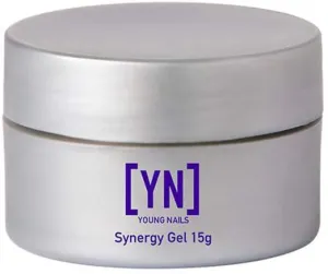 YOUNG NAILS Synergy Gel - Concealer Pink