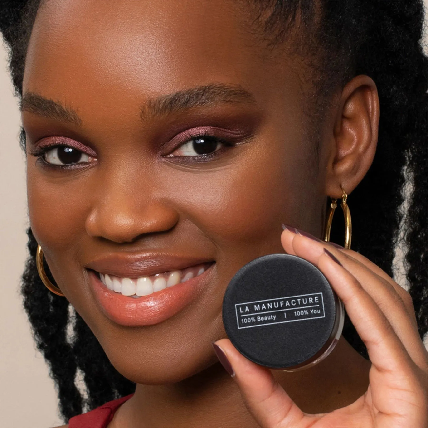 Your Personal Foundation Kit