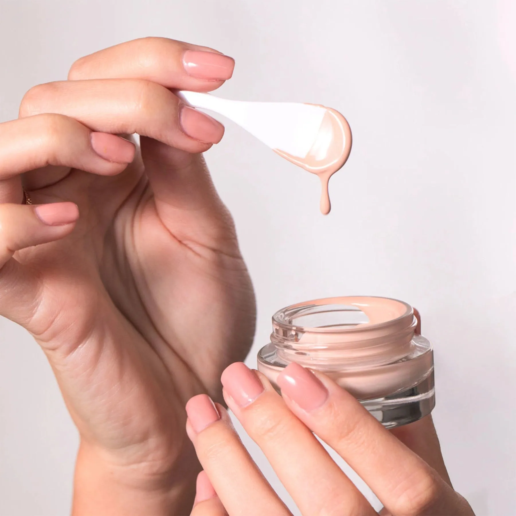 Your Personal Foundation Kit