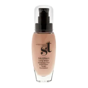 Youthfull Silk Effect Foundation - 1W