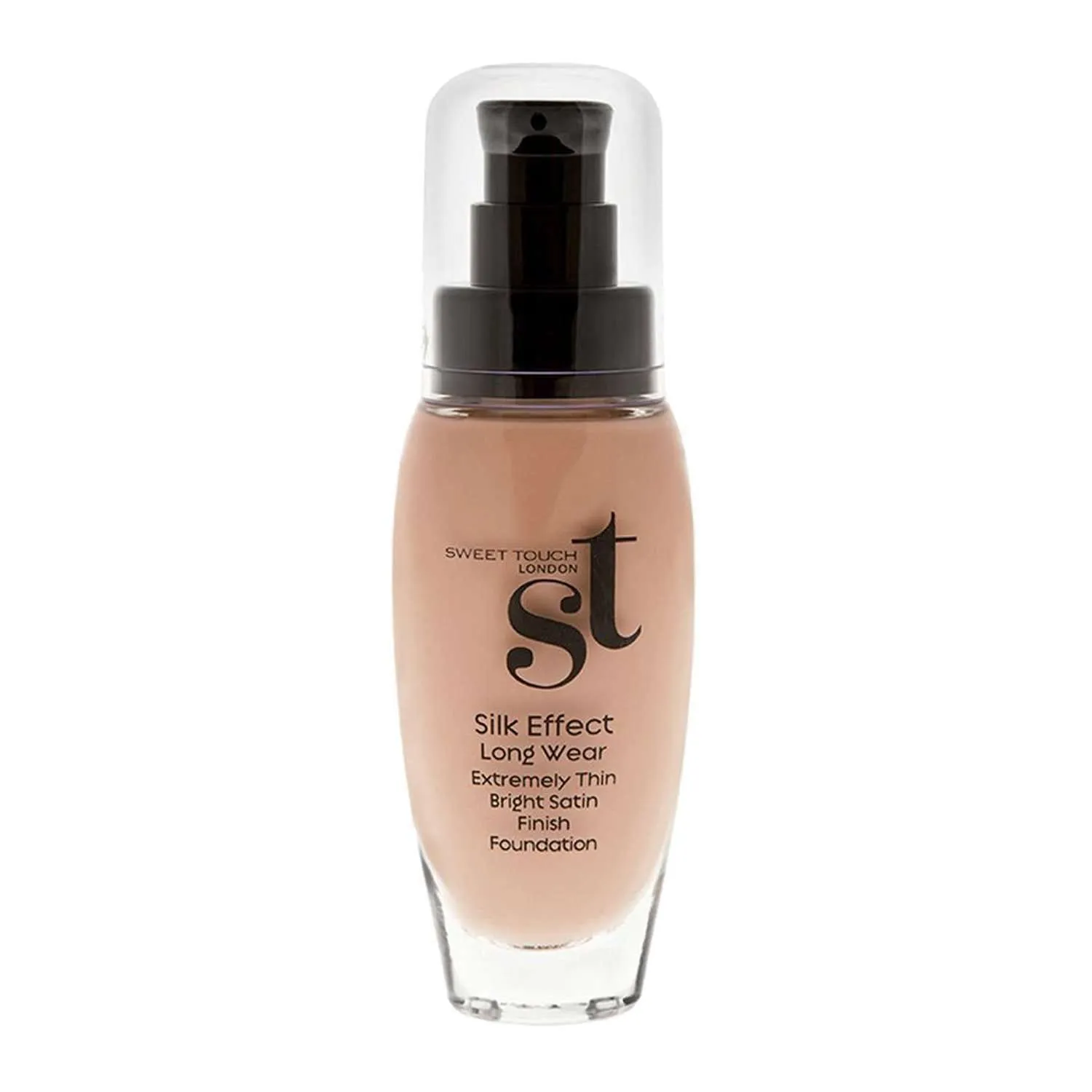 Youthfull Silk Effect Foundation - 1W