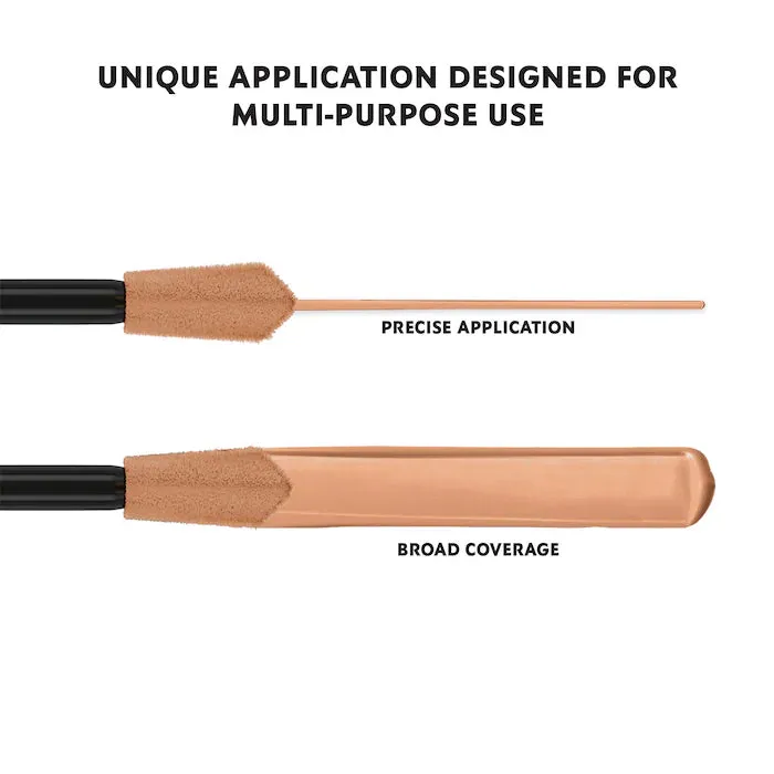Yves Saint Laurent | All Hours Creaseless Precise Angles Concealer