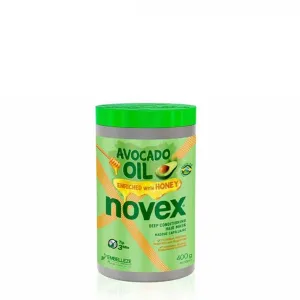 Z- Avocado Hair Mask (400g)