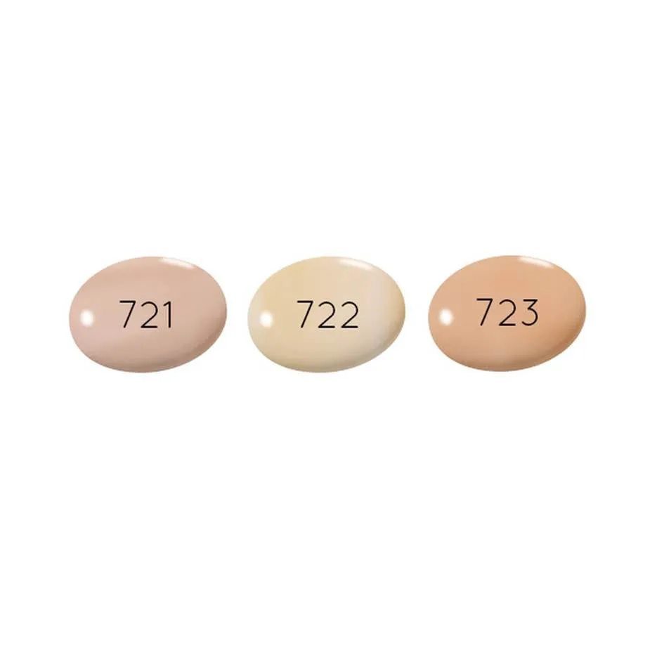 Zao Refillable Light Touch Complexion
