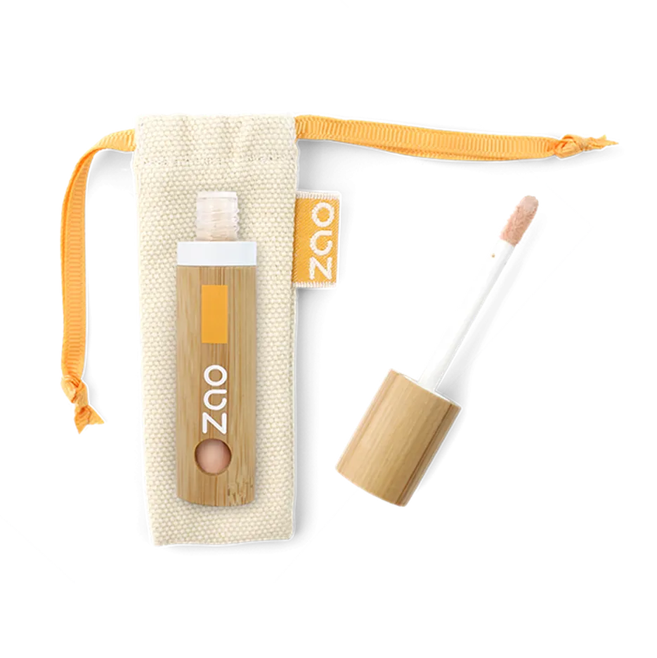 Zao Refillable Light Touch Complexion