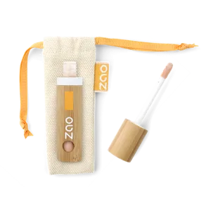 Zao Refillable Light Touch Complexion